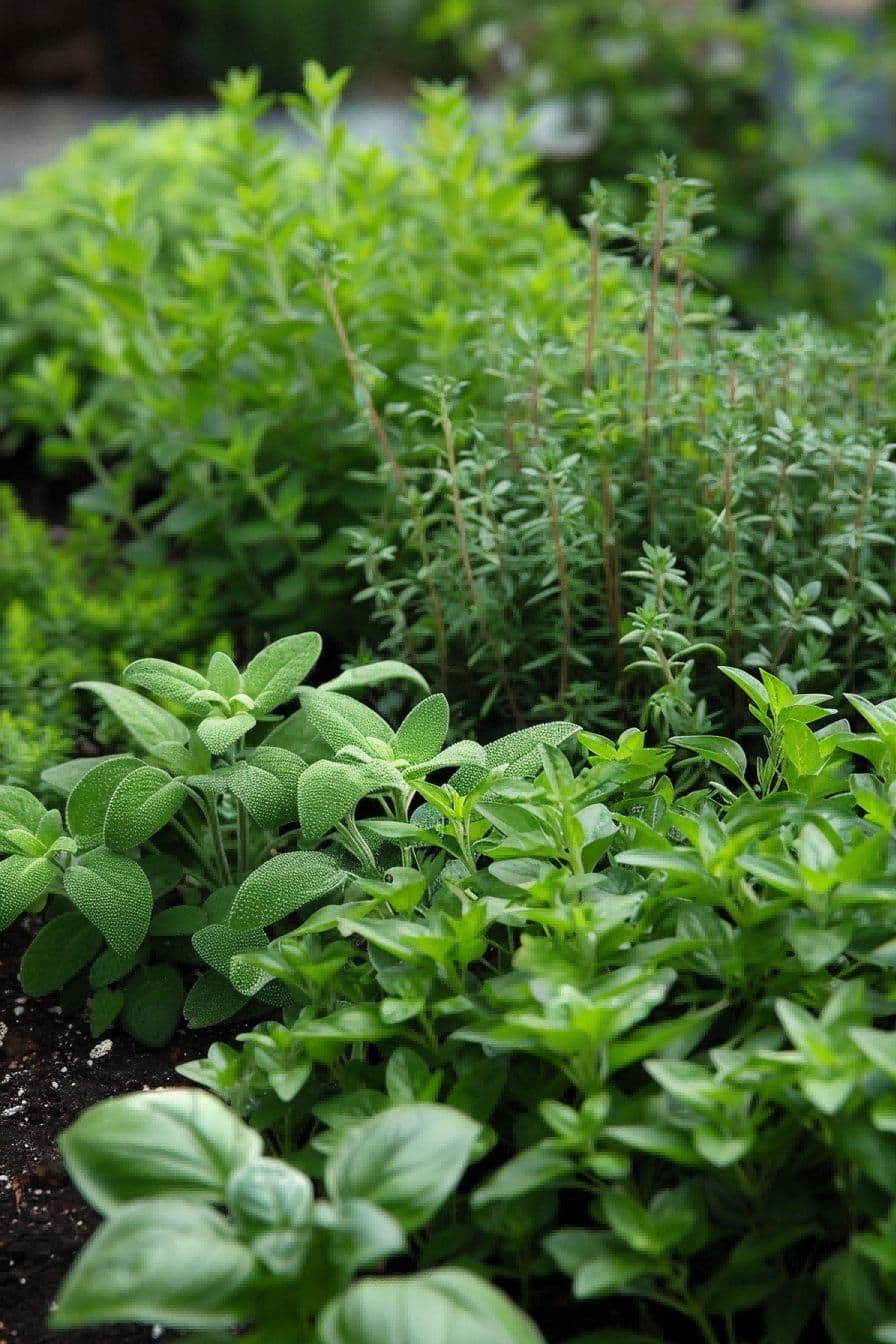 Herb Garden For Garden Layout Ideas 1711336922 4
