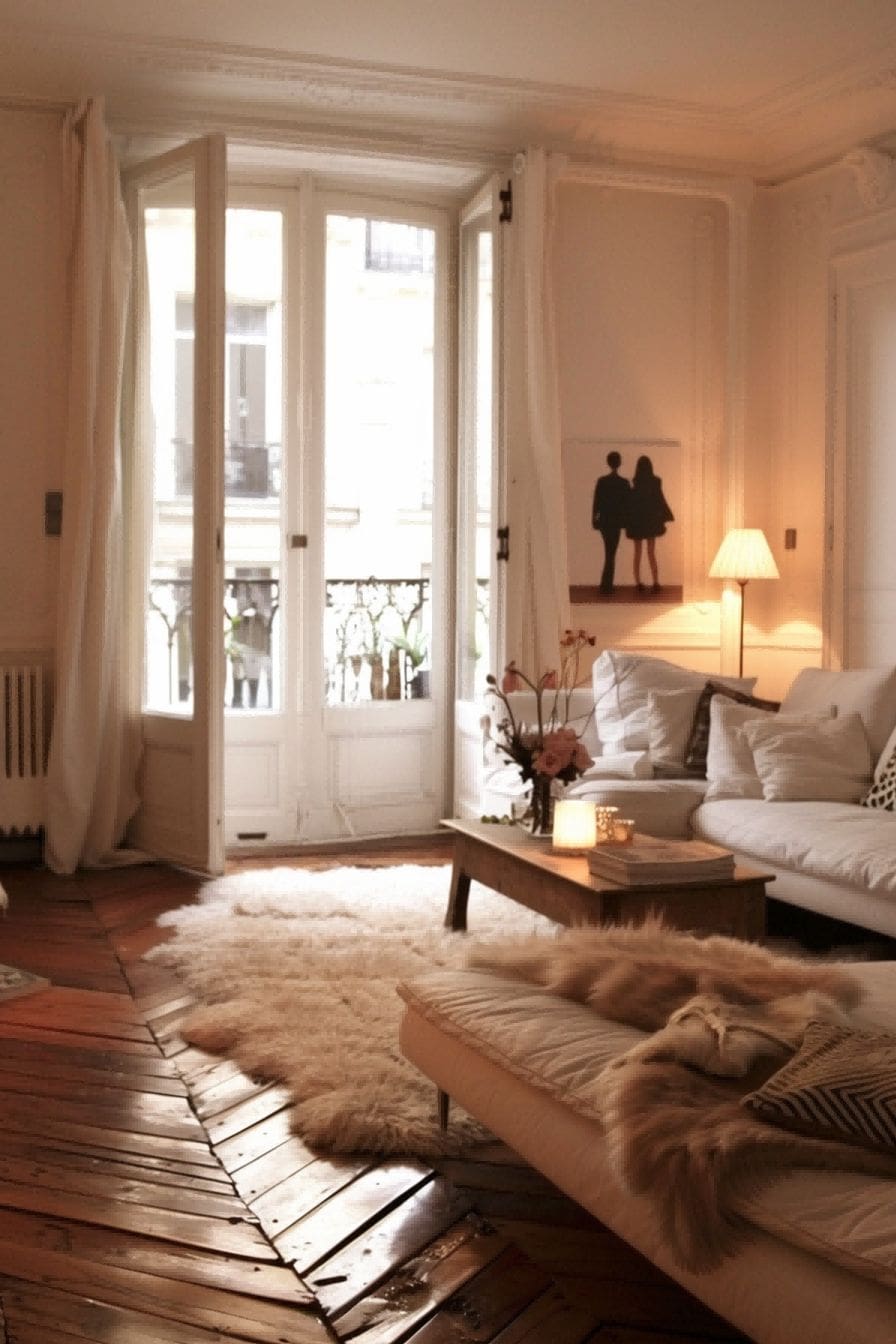 Ideas for Apartment Floors for Girly Apartment decor 1710991473 2