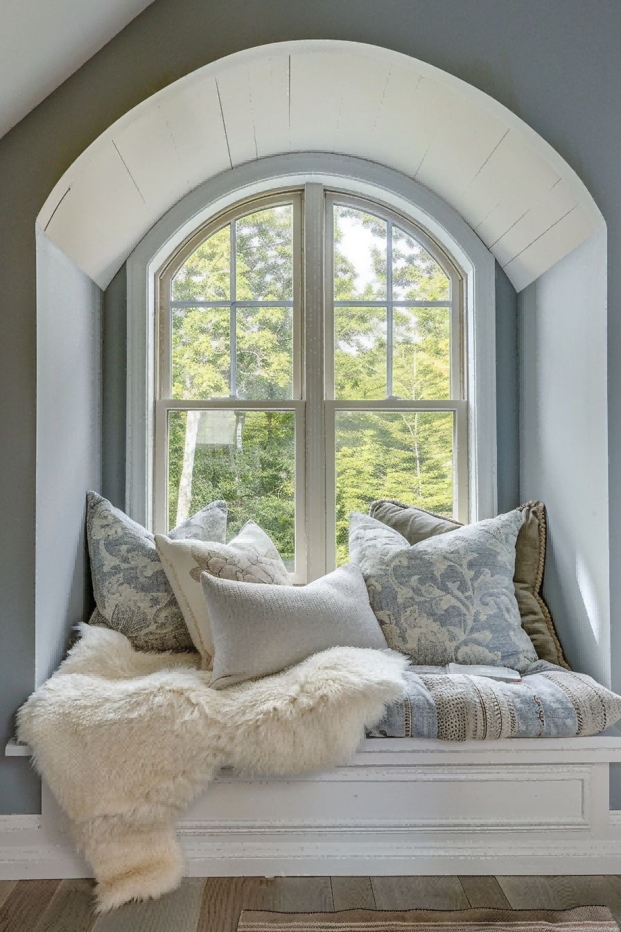 Incorporate Soft Materials for Reading Nook Ideas 1711192804 2