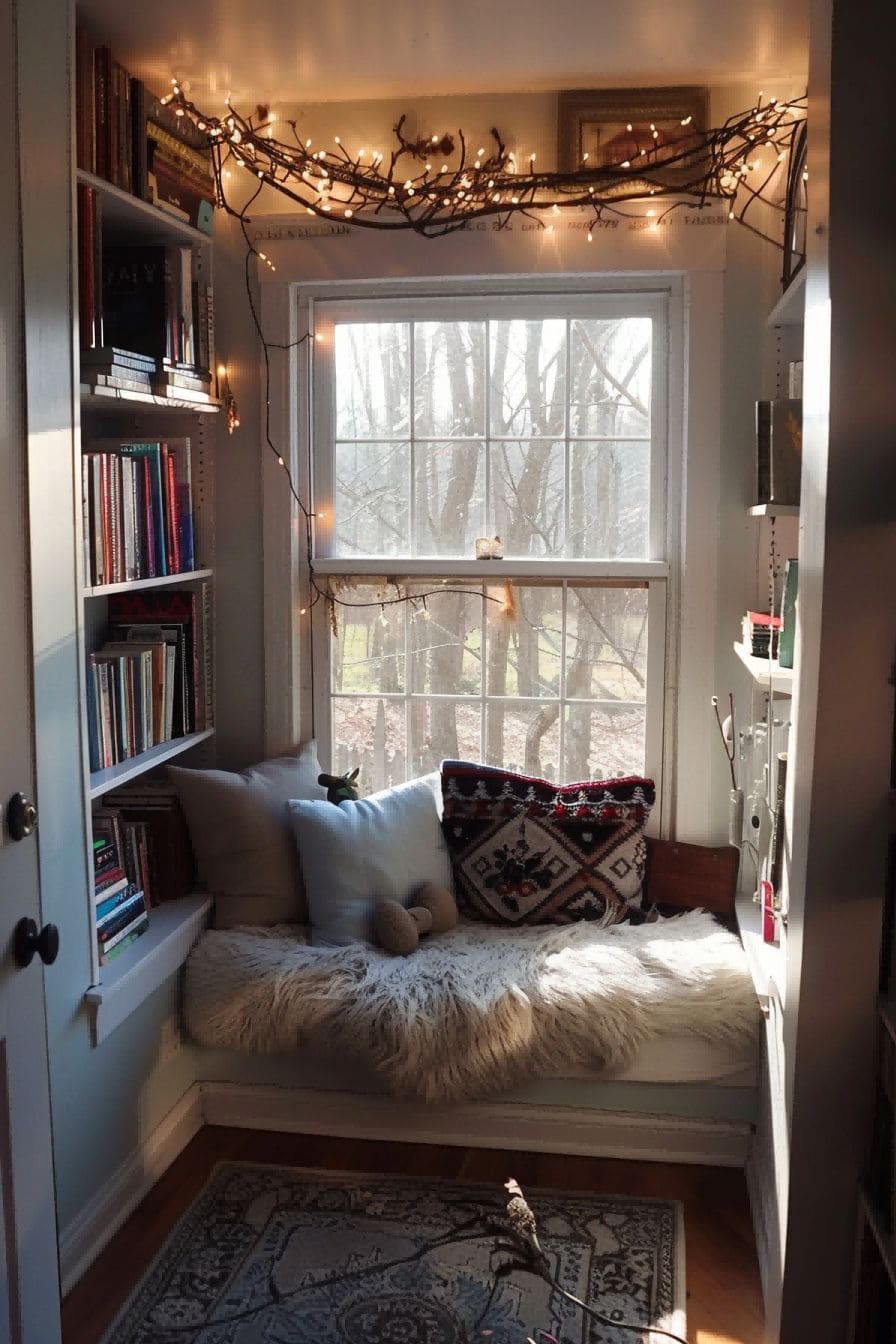 Incorporate Soft Materials for Reading Nook Ideas 1711192804 4