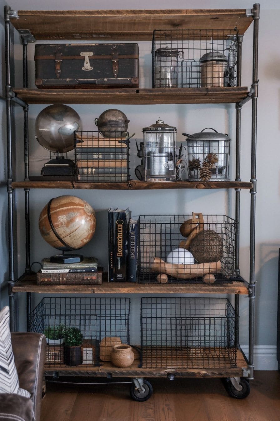 Industrial Style Shelves 1710422612 4 3