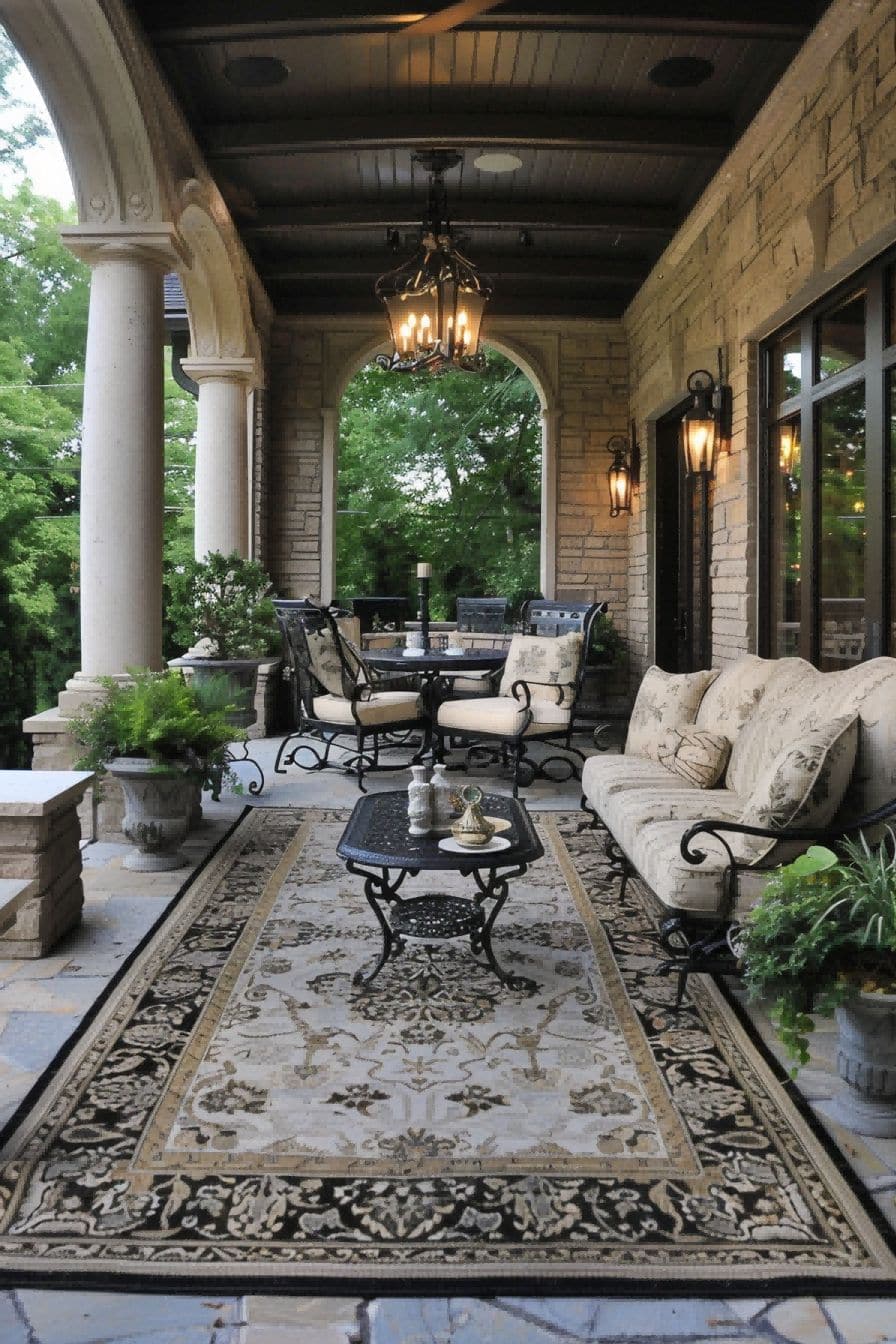 Instill Elegance With Cool Tones for outdoor patio 1710648098 1