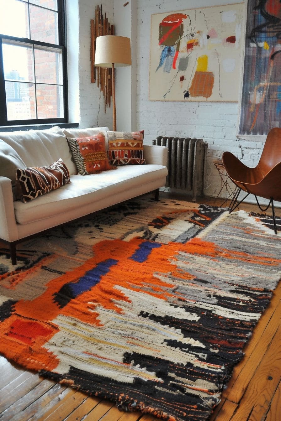 Layered Area Rugs For Apartment Decorating Ideas 1711375704 3
