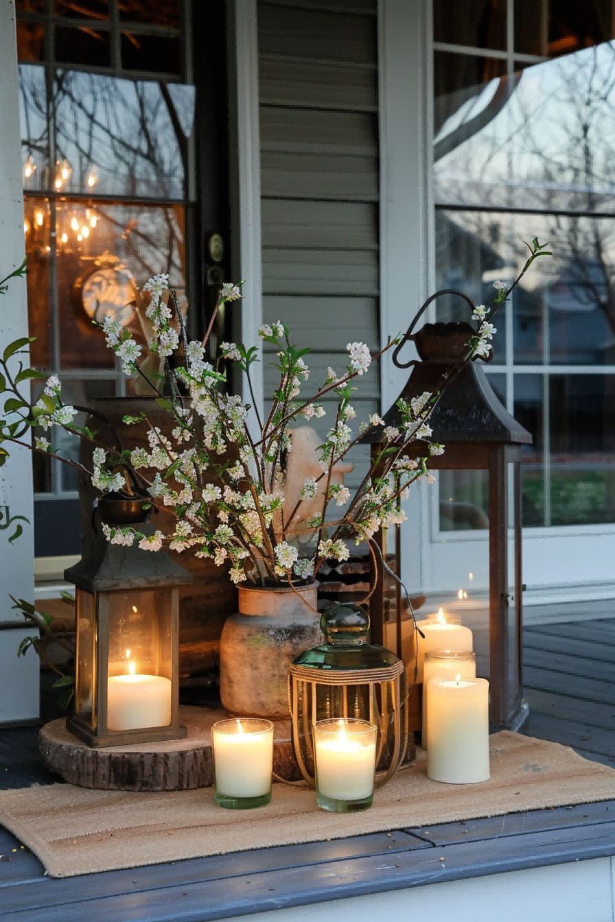 Light Some Candles for Spring Porch Decor 1709910702 1