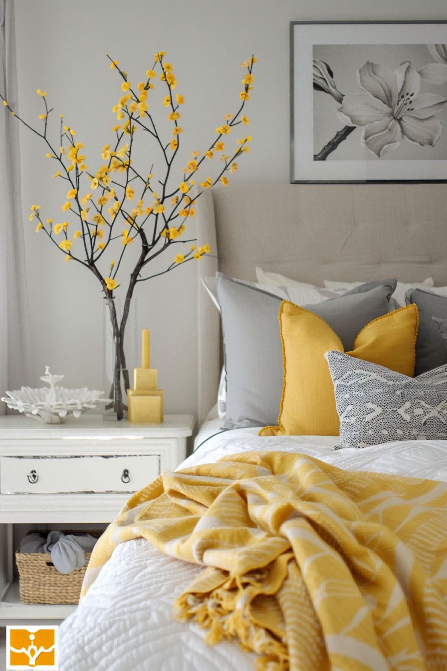 Linen White Sunny Yellow Dove Gray for Bedroom Colo 1711193426 1