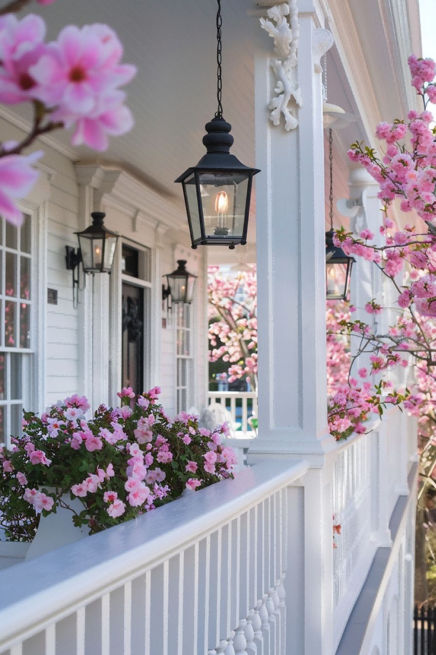Look Up High for Spring Porch Decor 1709917697 2