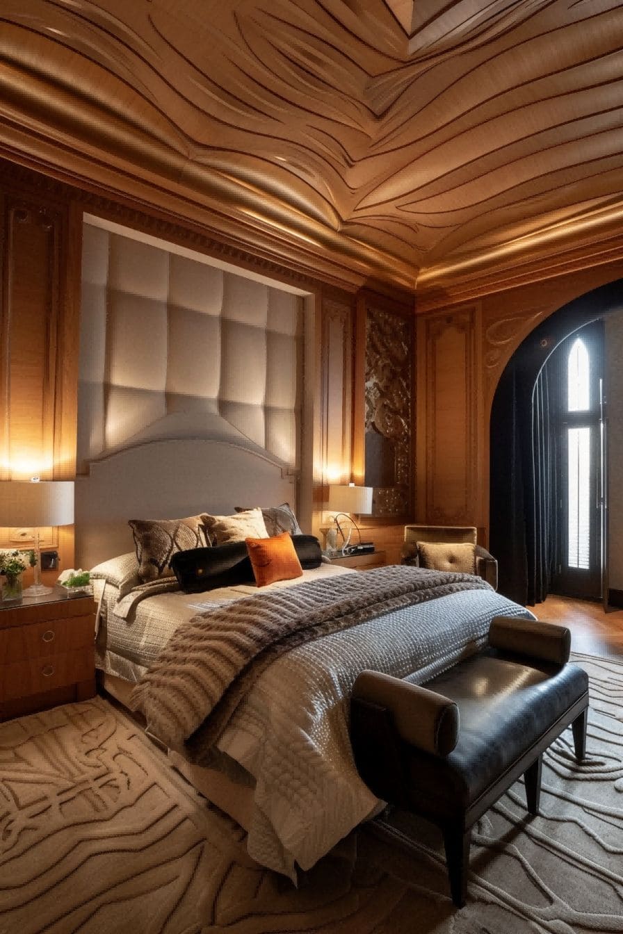 Master Bedrooms Decor Ideas Add Art Deco Style 1710177756 1