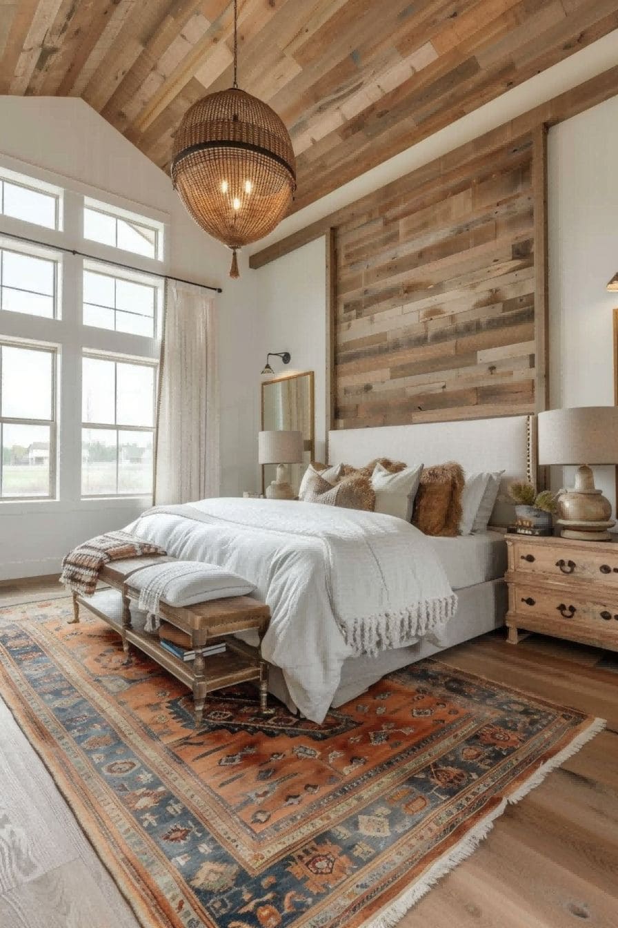 Master Bedrooms Decor Ideas Add Modern Farmhouse Vibe 1710170727 3