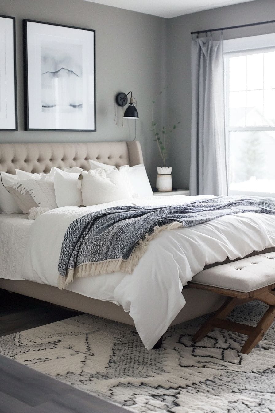 Master Bedrooms Decor Ideas Add a Loveseat 1710178468 4