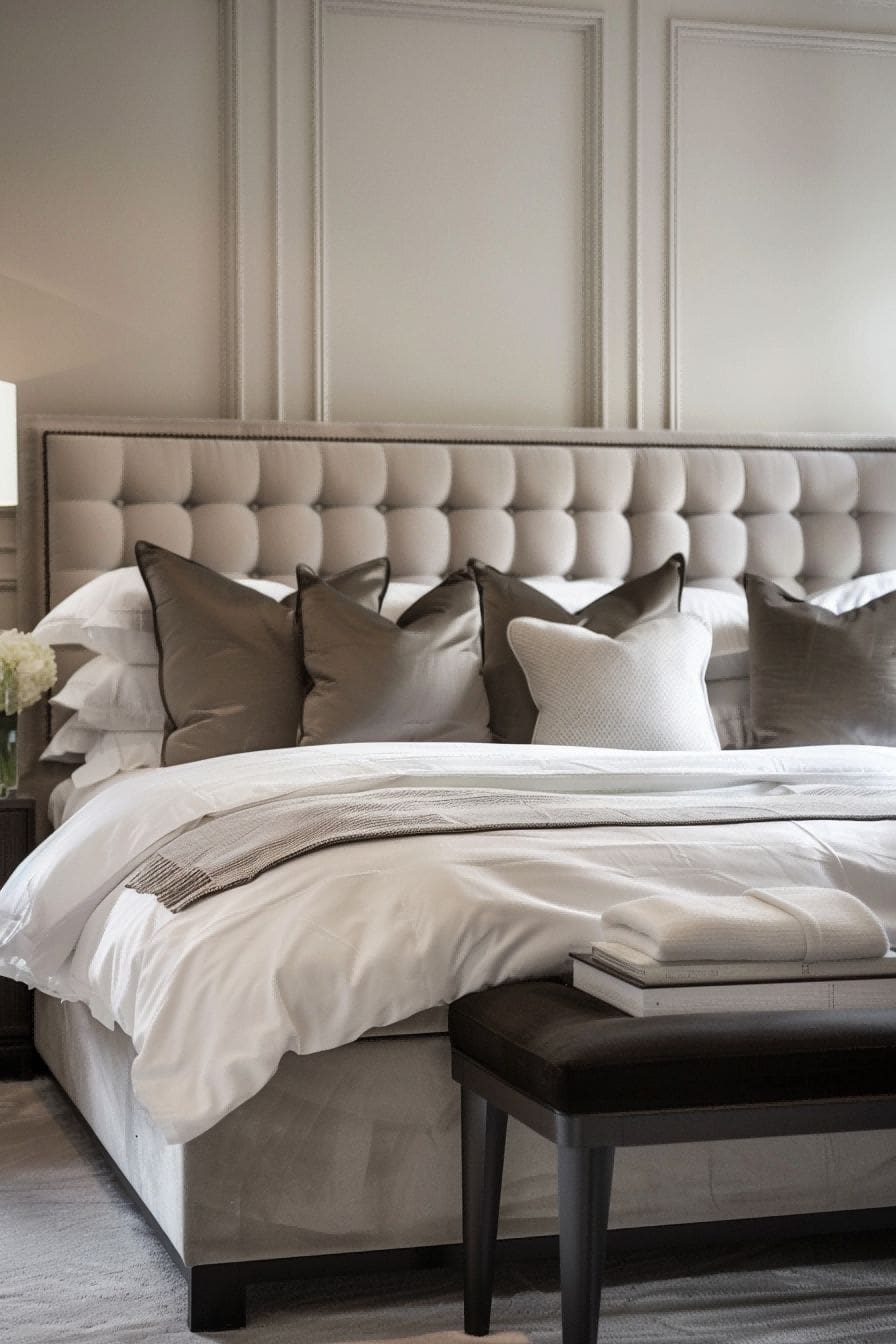 Master Bedrooms Decor Ideas Add an Oversized Headboar 1710178590 1