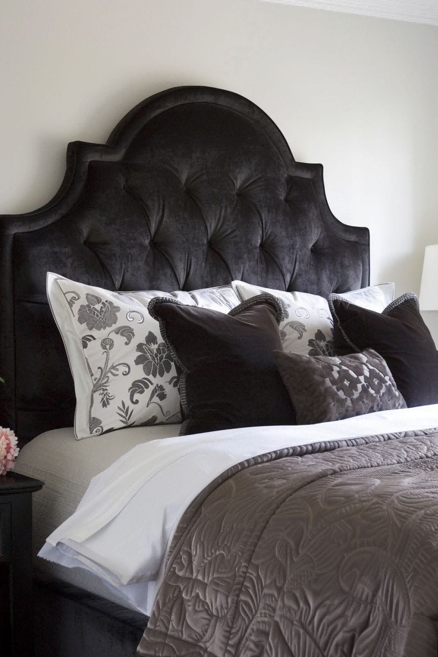 Master Bedrooms Decor Ideas Add an Oversized Headboar 1710178590 3