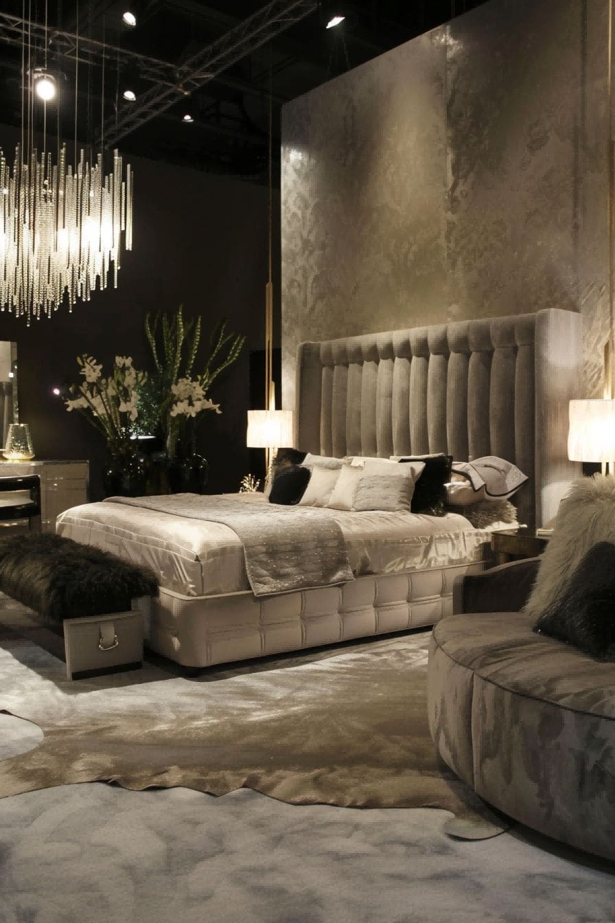 Master Bedrooms Decor Ideas Integrate the Nightstands 1710168395 1