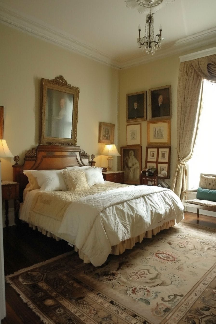 Master Bedrooms Decor Ideas Preserve Original Feature 1710182599 4