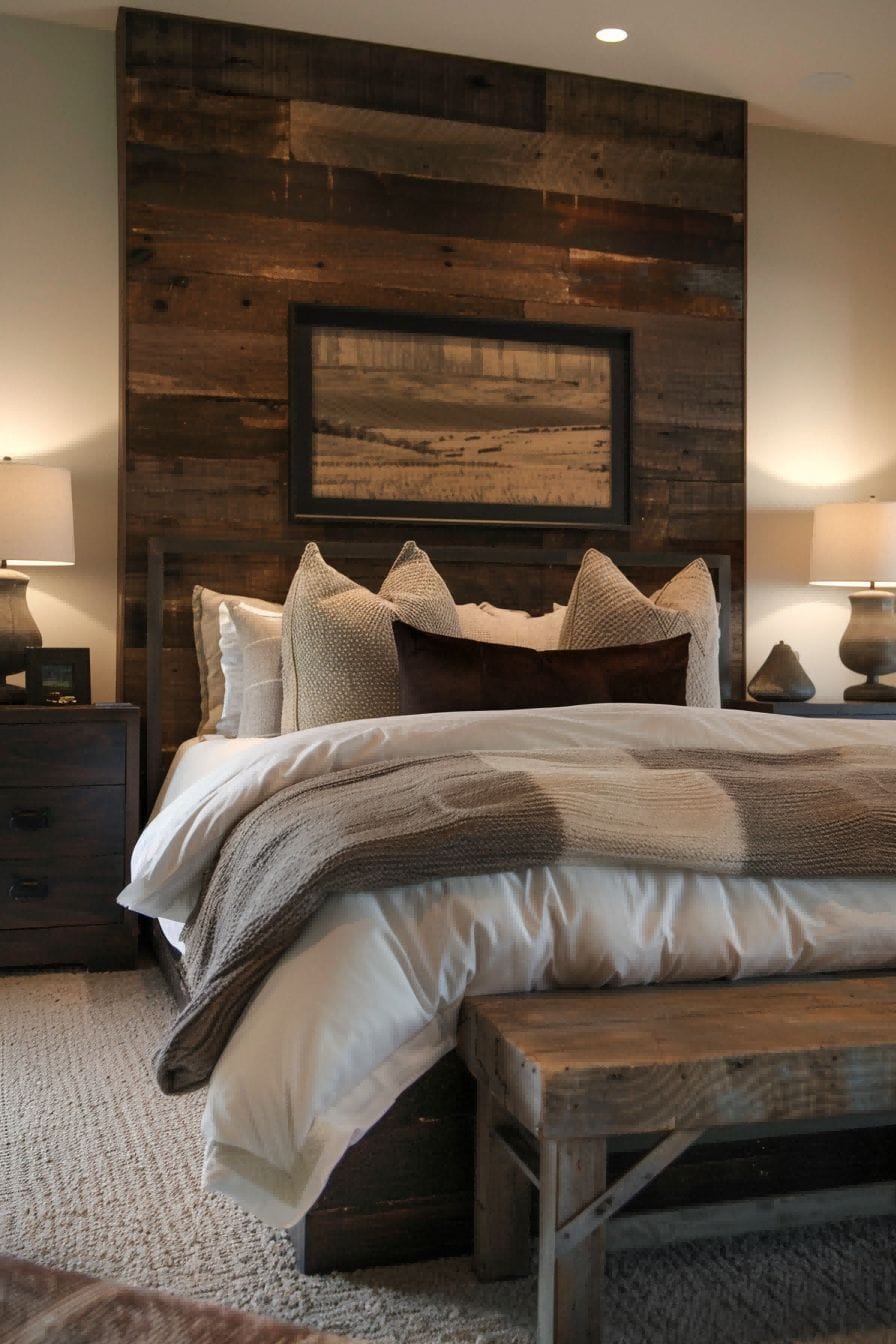 Master Bedrooms Decor Ideas Use Earth Tones 1710182339 1