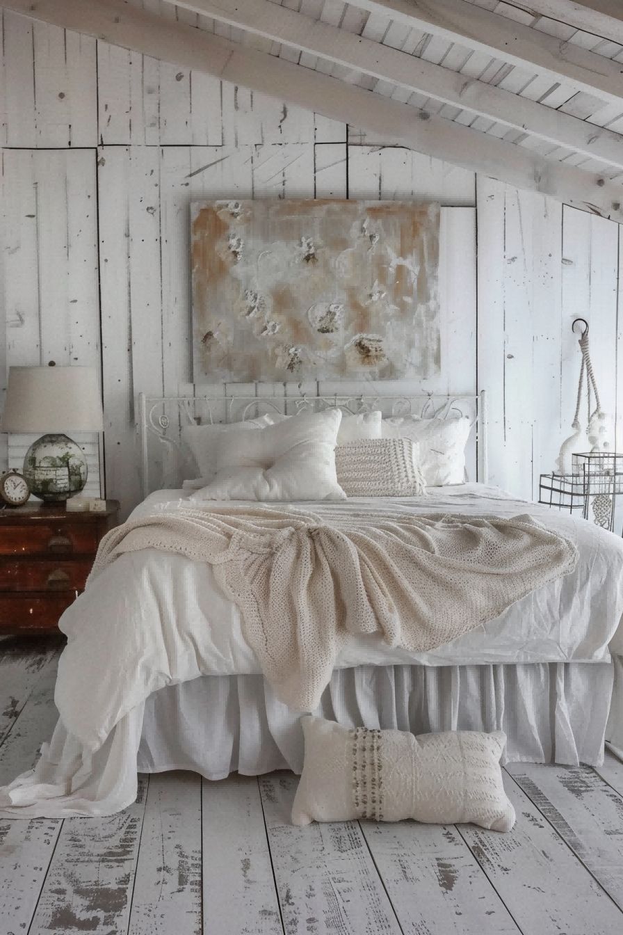Master Bedrooms Decor Ideas Whitewash It 1710170145 1