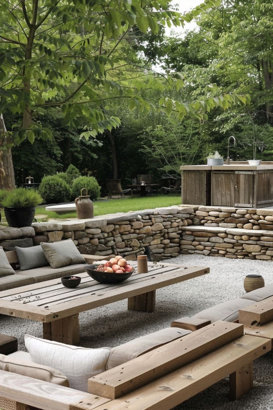 Modern and Practical for outdoor patio 1710645816 2