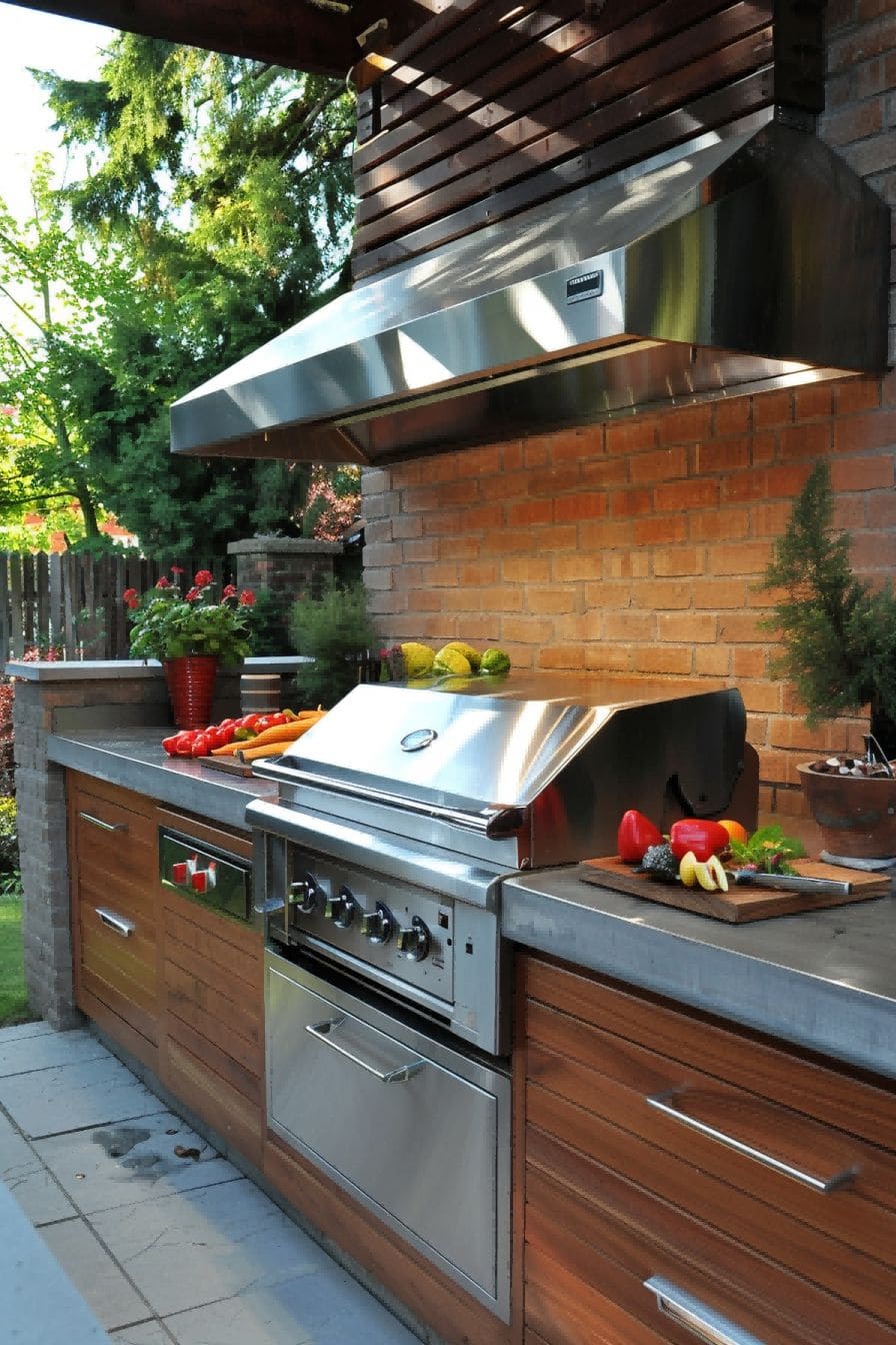 Modular Outdoor Kitchen 1710511172 1