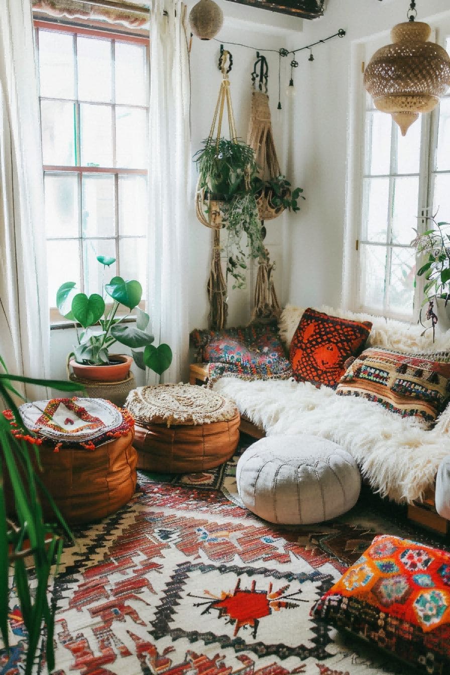 Moroccan Style Details For Boho Living Room Ideas 1711330900 3