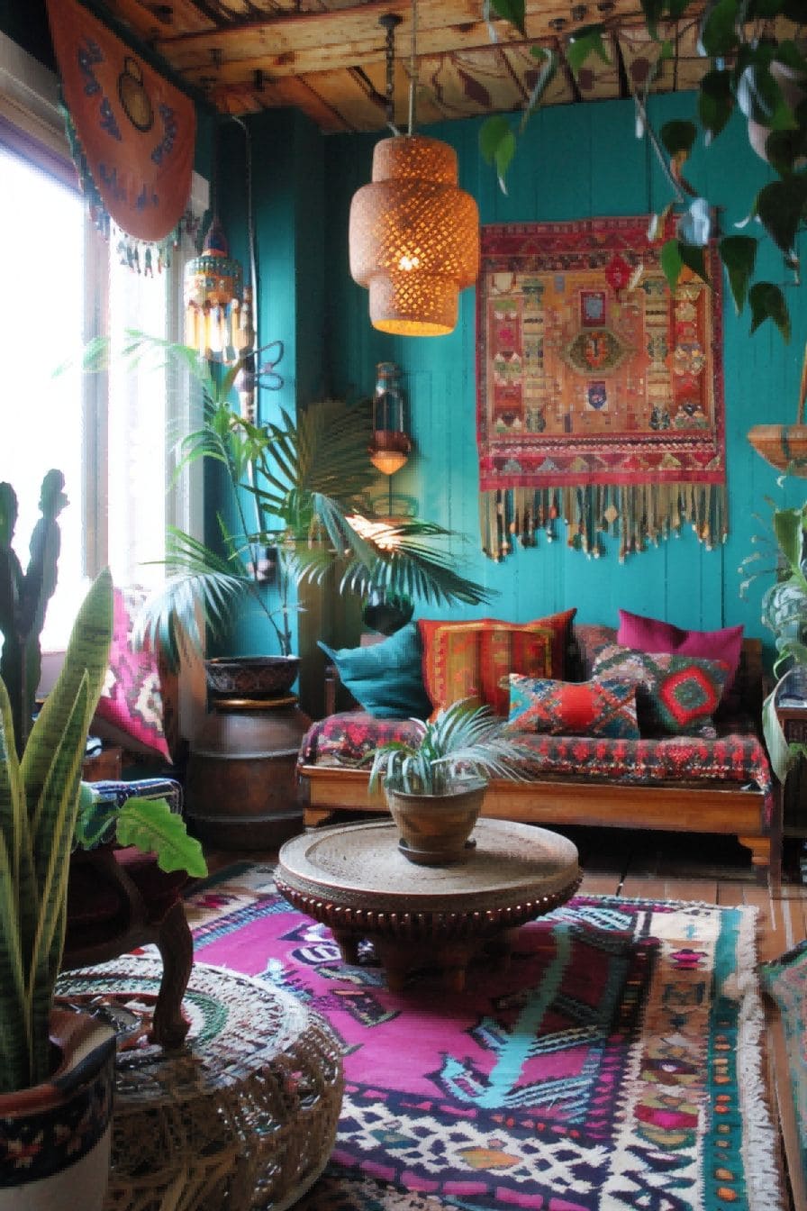 Moroccan Style Details For Boho Living Room Ideas 1711330900 4