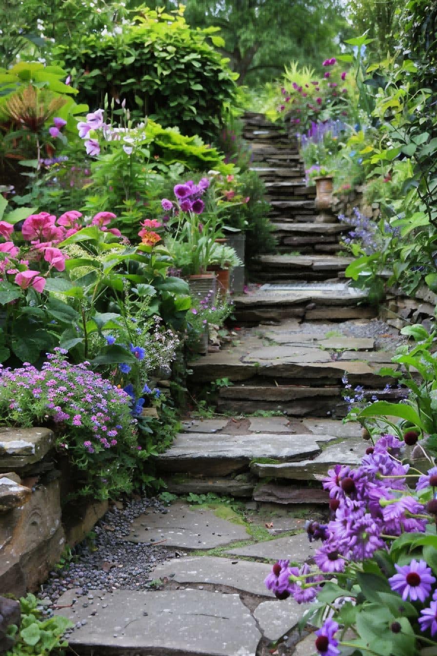 Mount a Wall Garden For Garden Layout Ideas 1711340150 2