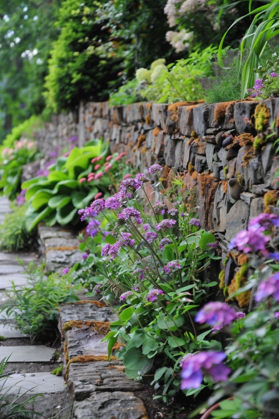 Mount a Wall Garden For Garden Layout Ideas 1711340150 3