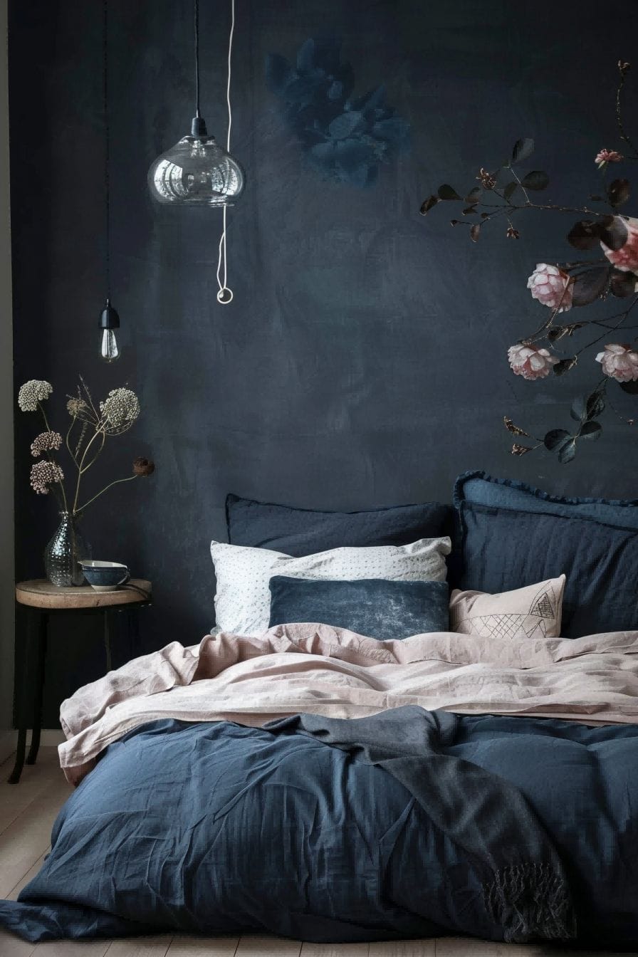 Opt for Moody Colors For Small Bedroom 1709821078 1
