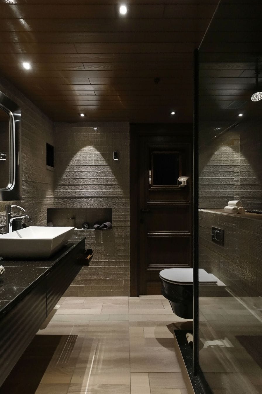 Opt for a Wet Room For Apartment Decorating Ideas 1711356984 1