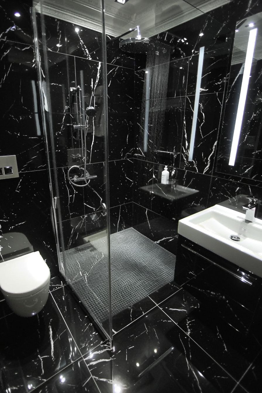 Opt for a Wet Room For Apartment Decorating Ideas 1711356984 2