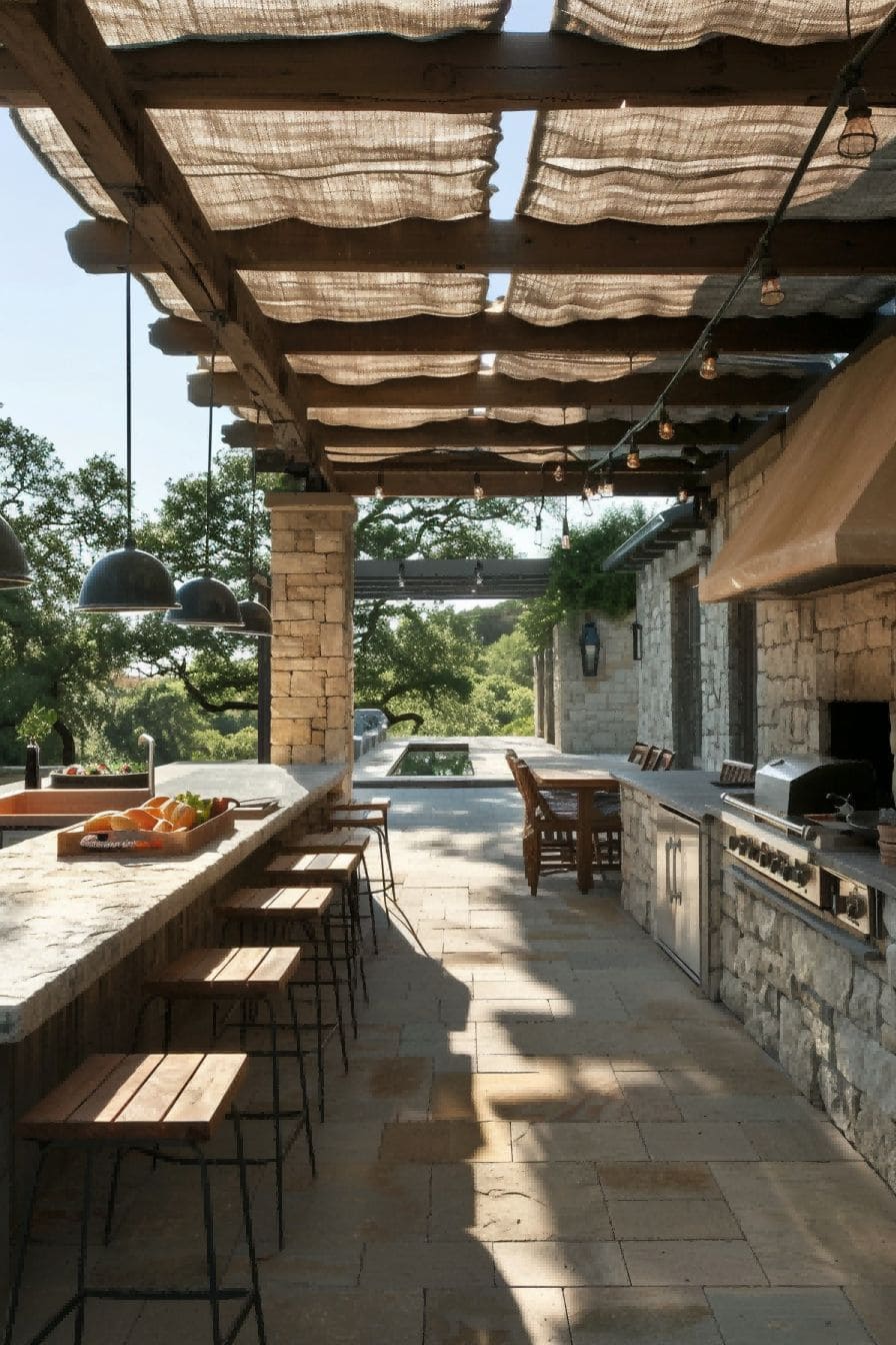 Outdoor Kitchen Canopy 1710512981 4