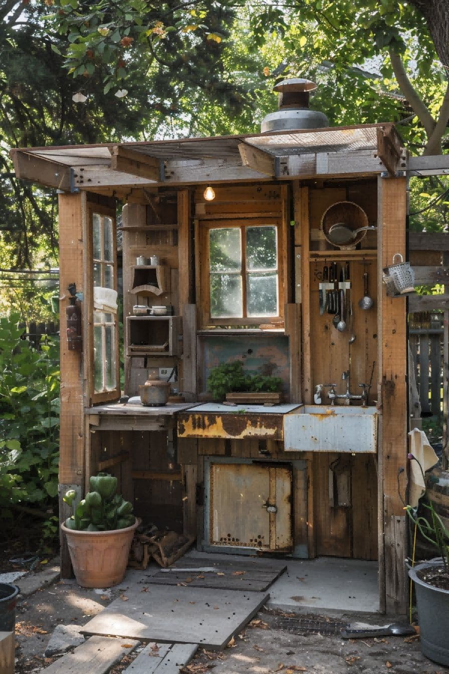 Outdoor Kitchen Cubicle 1710517525 3