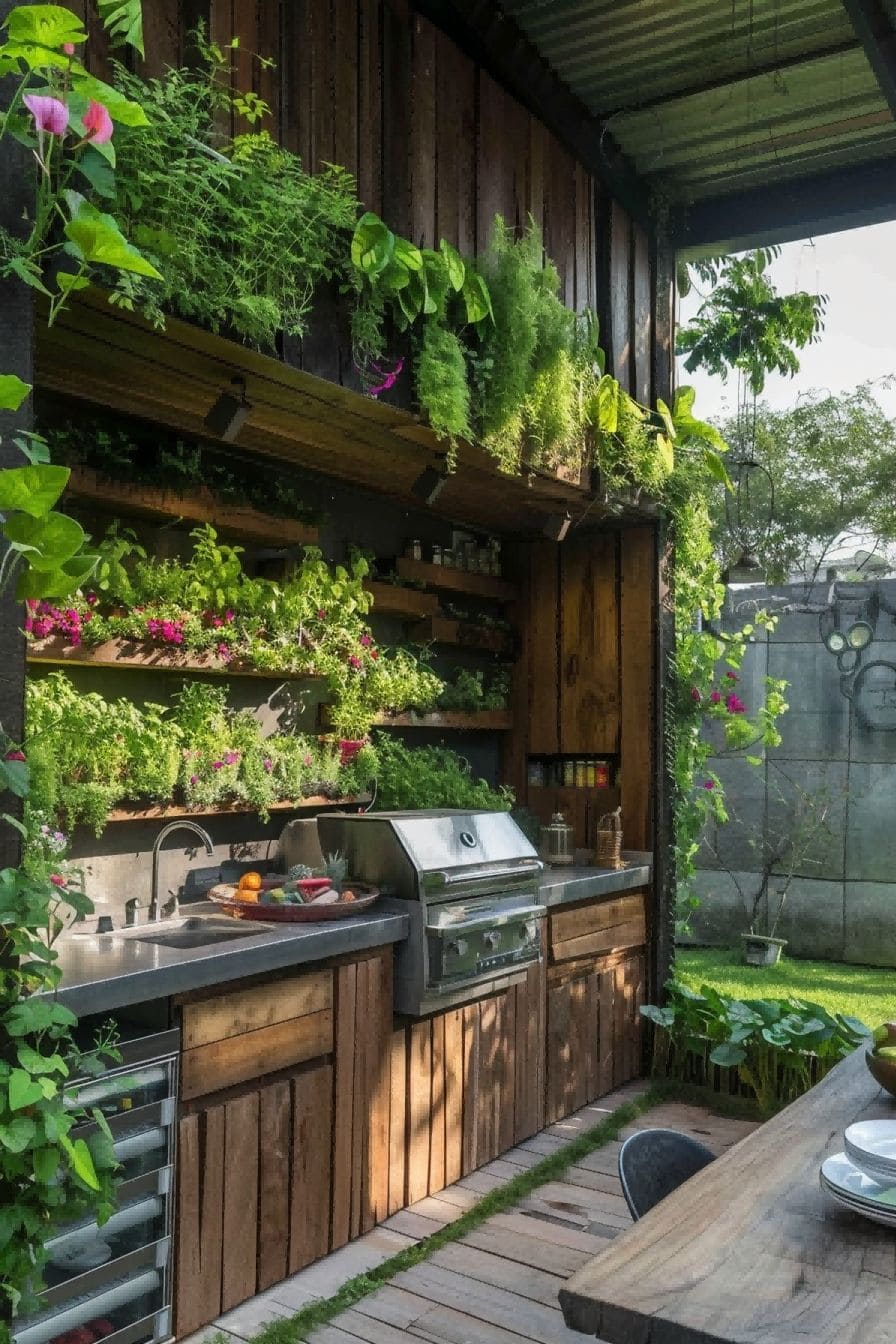 Outdoor Kitchen Plants Wall 1710516954 1