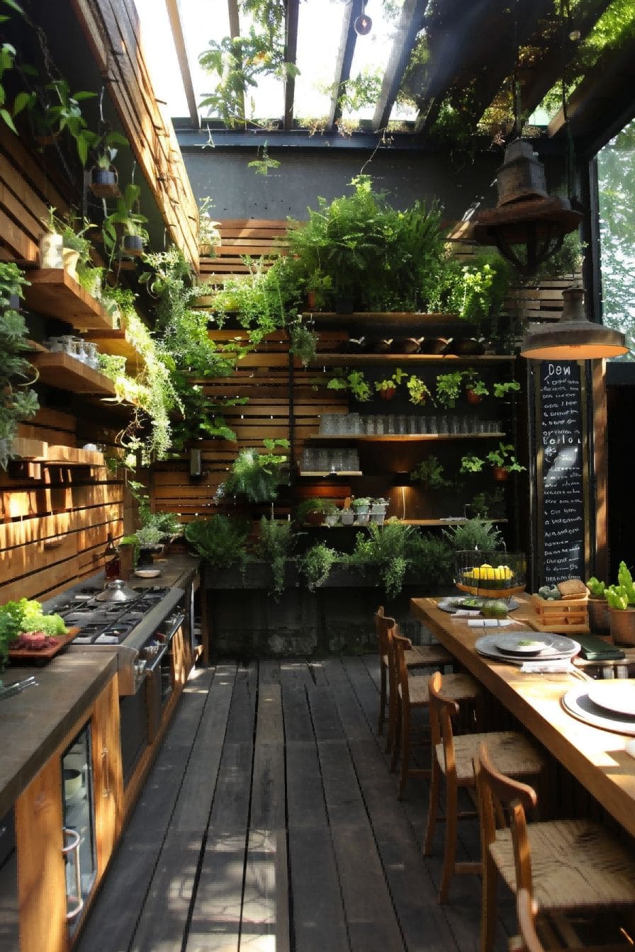 Outdoor Kitchen Plants Wall 1710516954 2