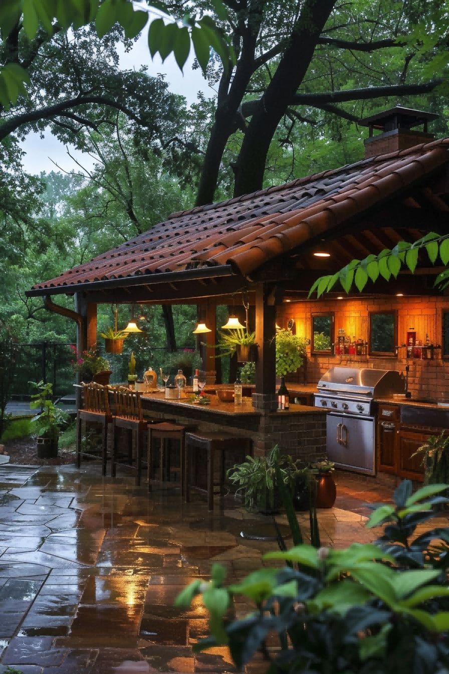 Outdoor Kitchen and Cabana 1710503627 1