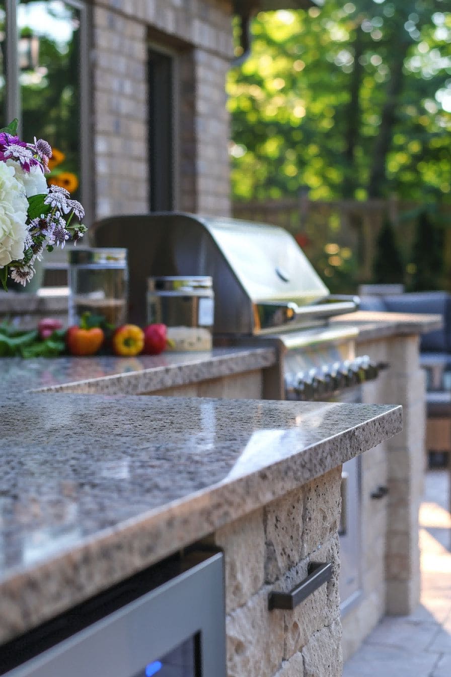Outdoor Kitchen and Patio Oasis 1710506056 3