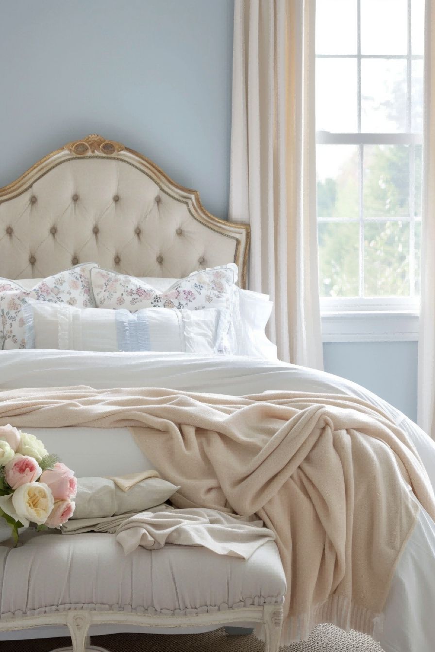 Pastels and Neutrals for Bedroom Color Schemes 1711201179 1