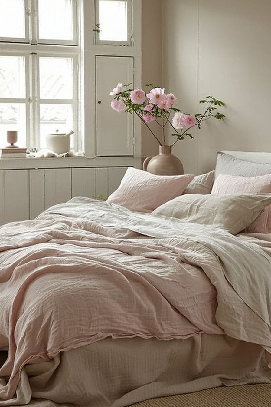 Pastels and Neutrals for Bedroom Color Schemes 1711201179 4