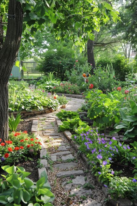 Patio Garden Bed For Garden Layout Ideas 1711337565 2