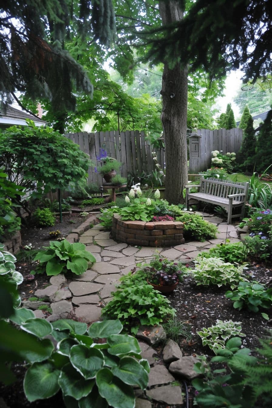 Patio Garden Bed For Garden Layout Ideas 1711337565 3
