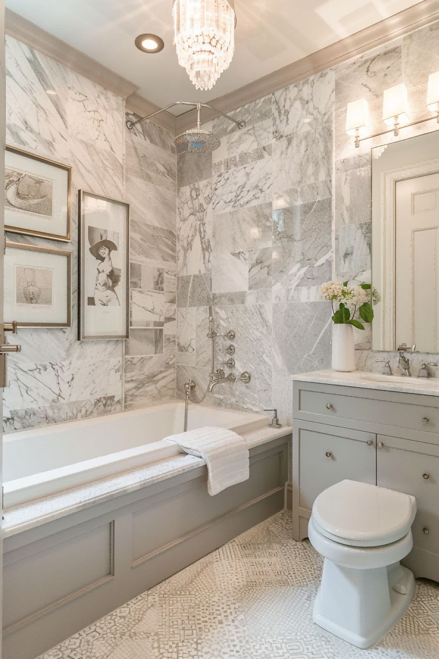 Pay Attention to the Details For Small Bathroom Decor 1711248850 4