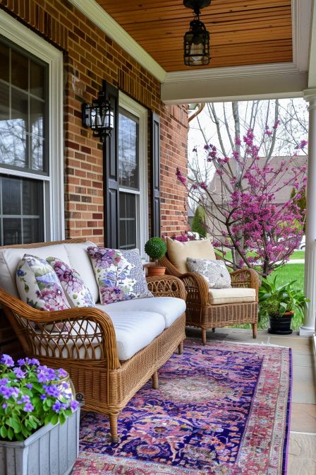 Pick a Theme for Spring Porch Decor 1709902551 3