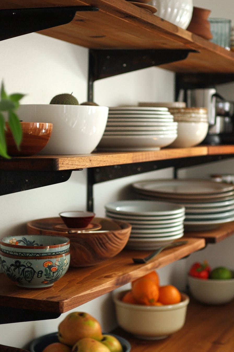 Play With Styling for Kitchen Shelf 1710427623 1