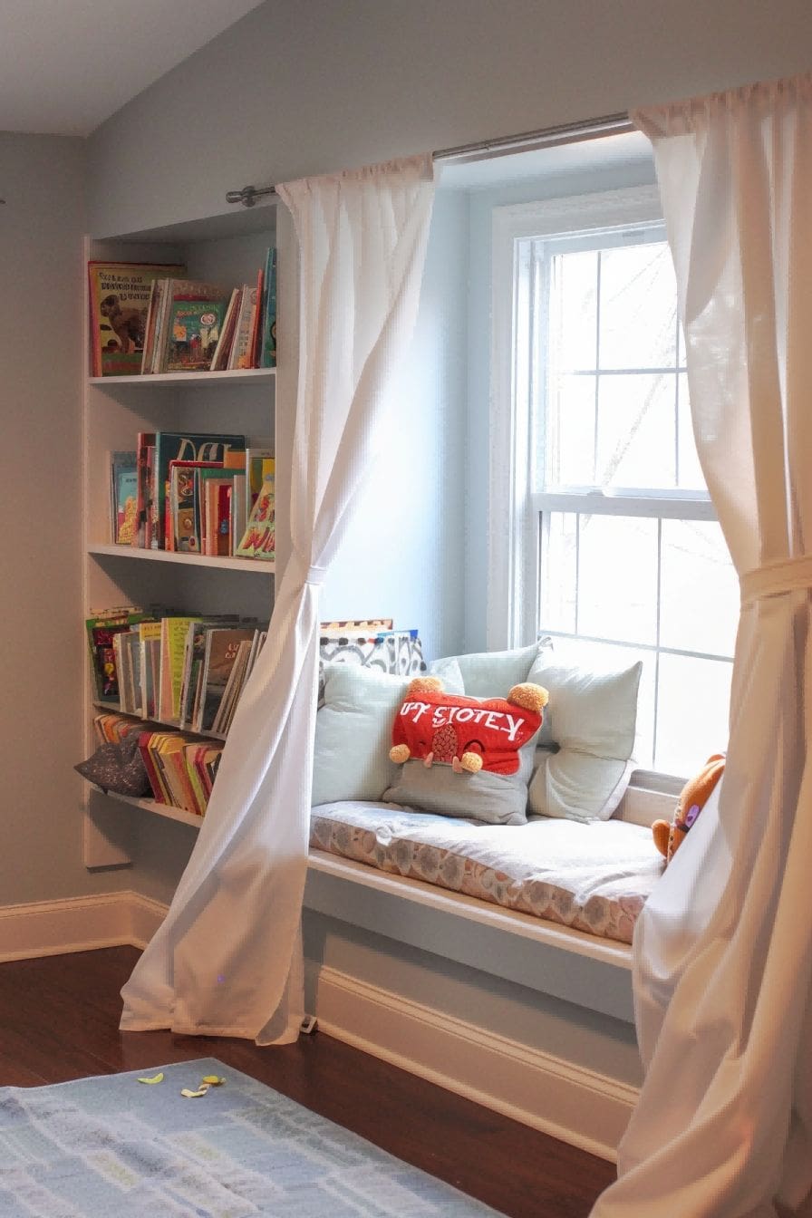 Playroom Reading Nook for Reading Nook Ideas 1711188407 1
