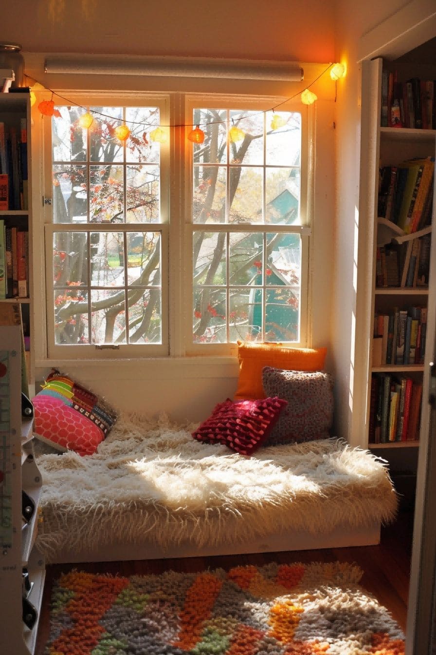 Playroom Reading Nook for Reading Nook Ideas 1711188407 2
