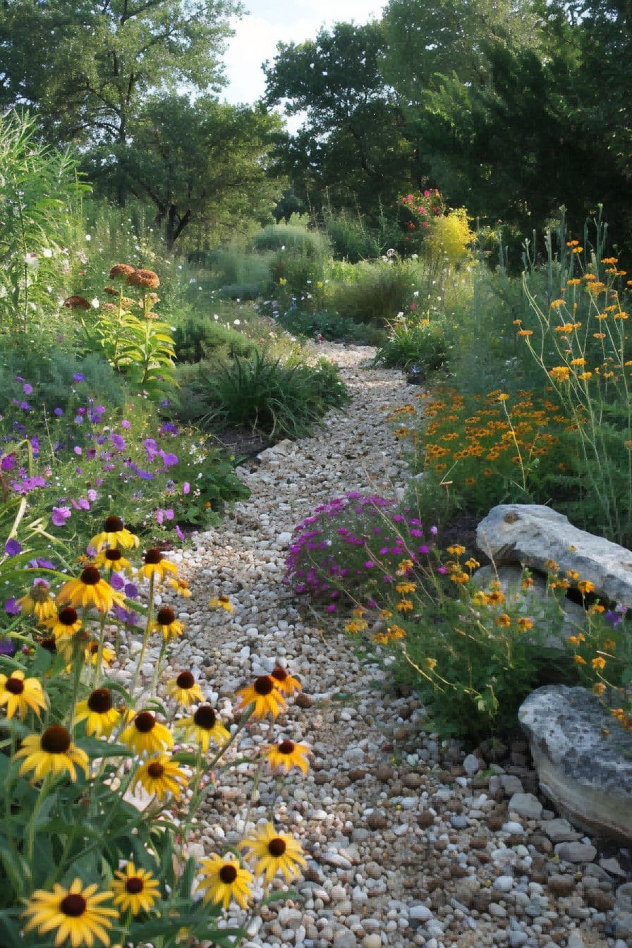 Pollinator Garden For Garden Layout Ideas 1711336398 1