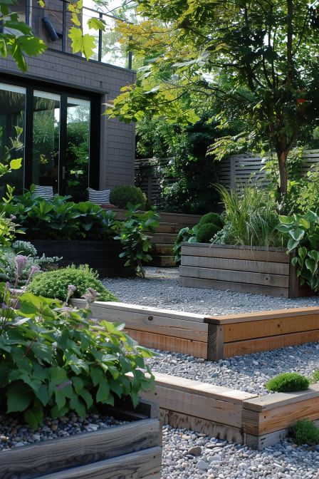 Raised Garden Beds For Garden Layout Ideas 1711333778 4