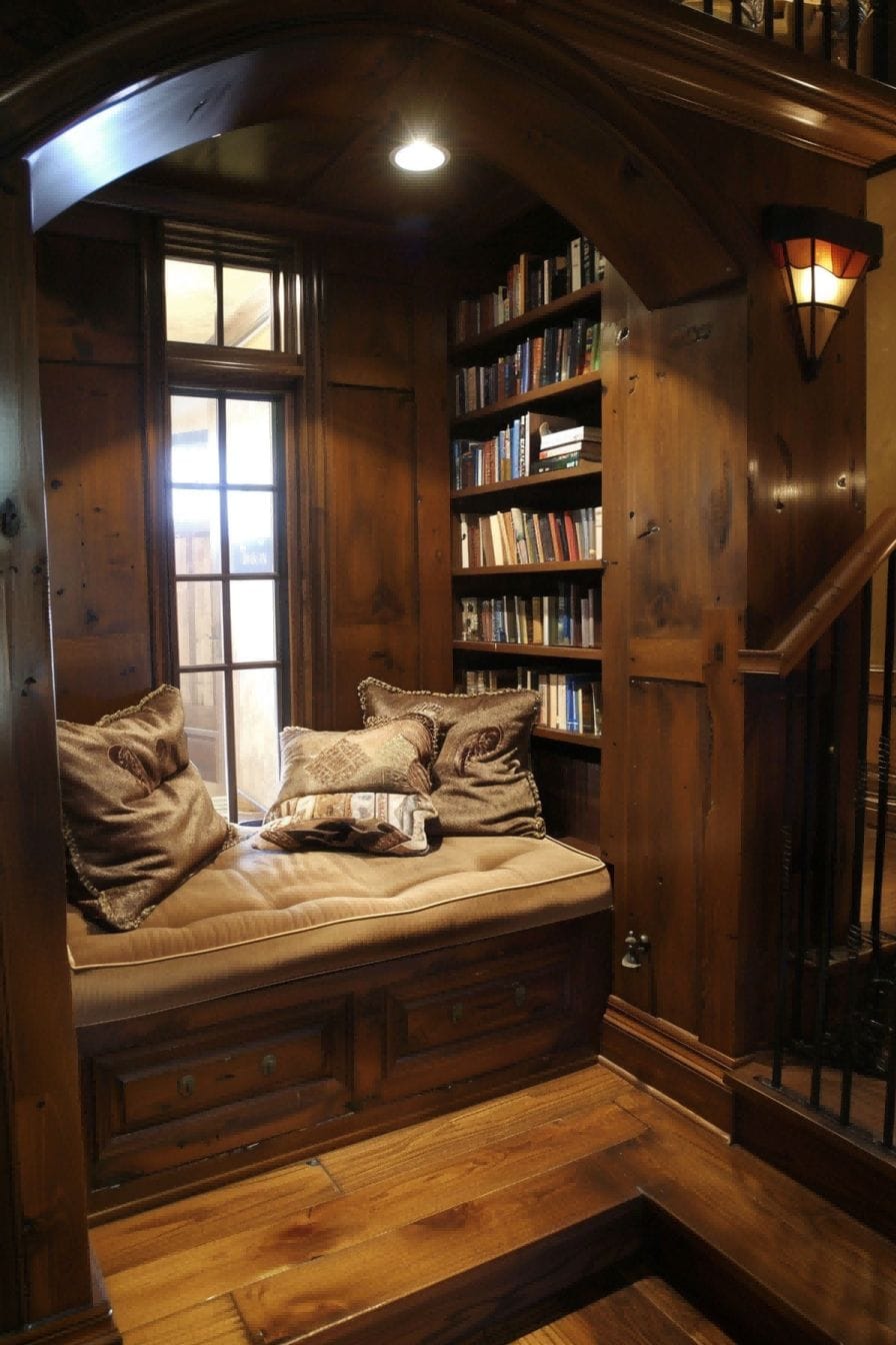 Reading Nook Materials for Reading Nook Ideas 1711187741 3
