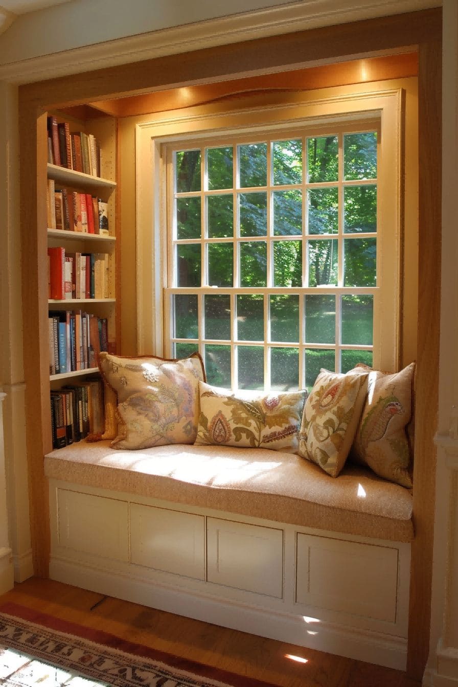 Reading Nook Materials for Reading Nook Ideas 1711187741 4