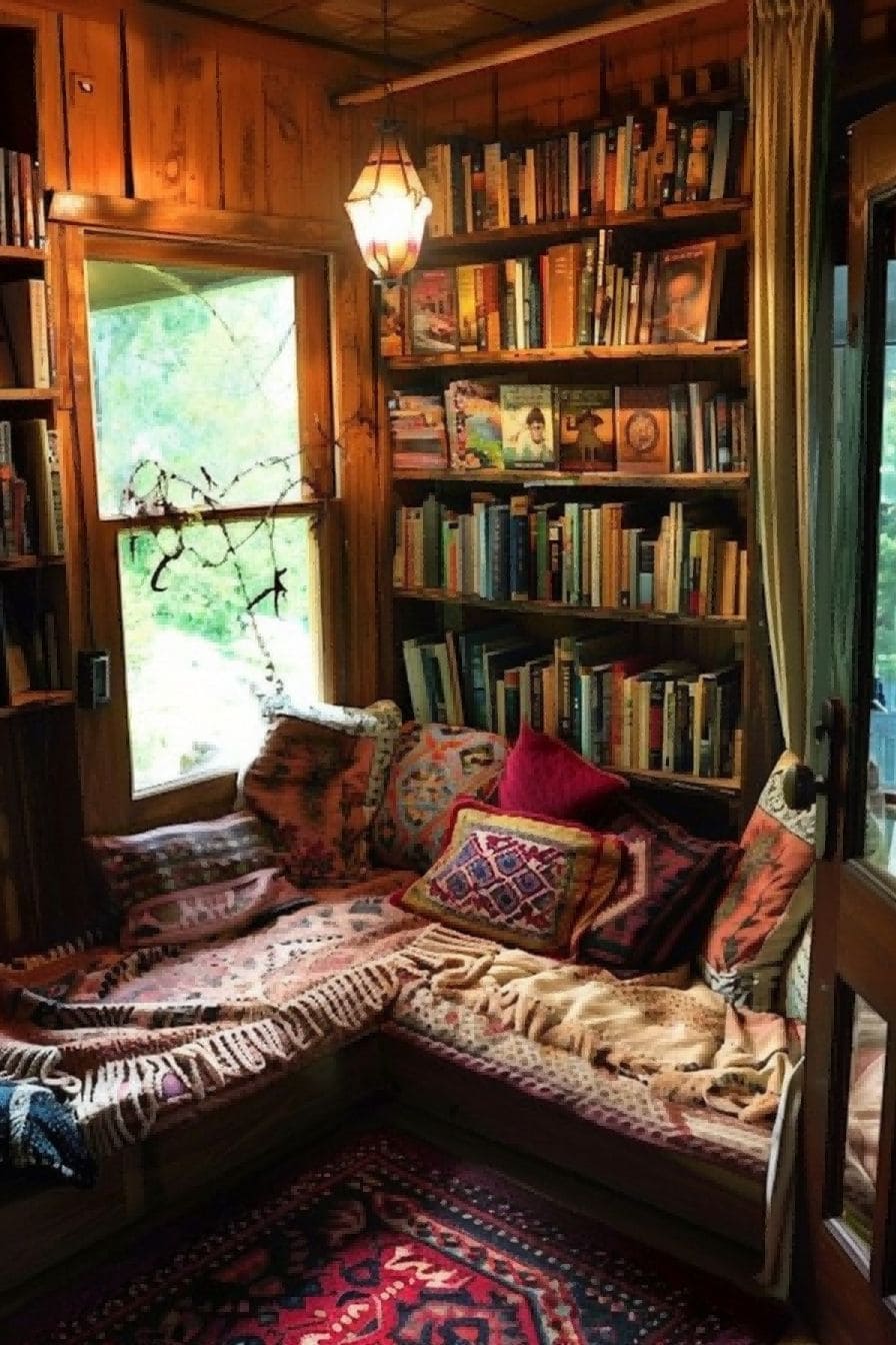 Repurpose a Spare Room for Reading Nook Ideas 1711195695 2