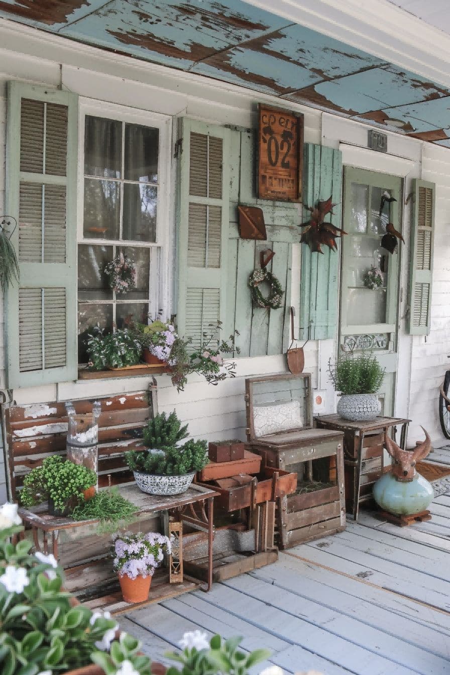 Seriously Try It for Spring Porch Decor 1709914471 3