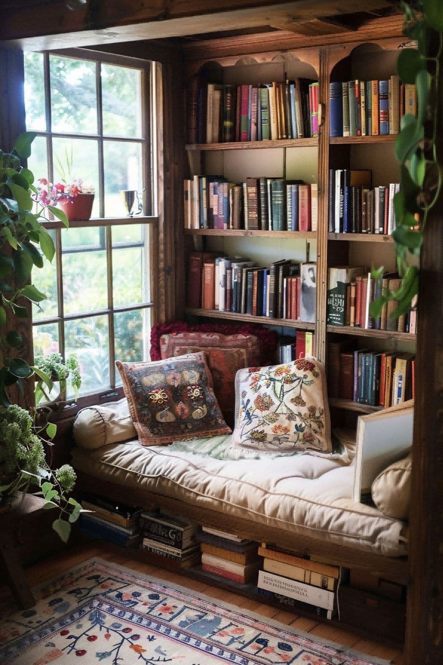 Set Up Your Space for Reading Nook Ideas 1711190660 2